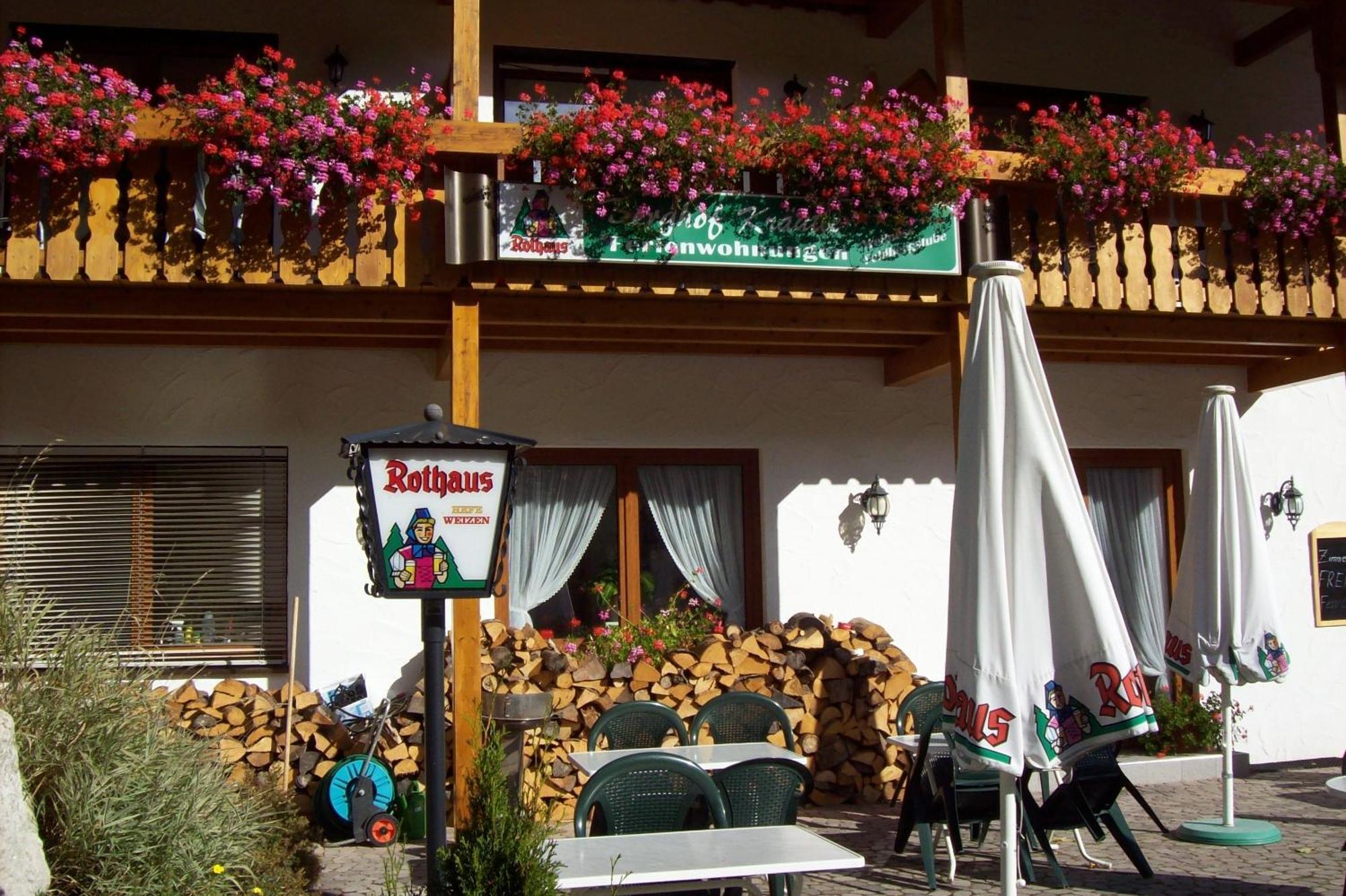 Schwarzwald-Hotel Kraeutle Feldberg  Exterior foto